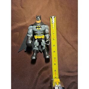 Rare 2007 Mattel‎ DC Super Friends Batman Power Prop Figure Only